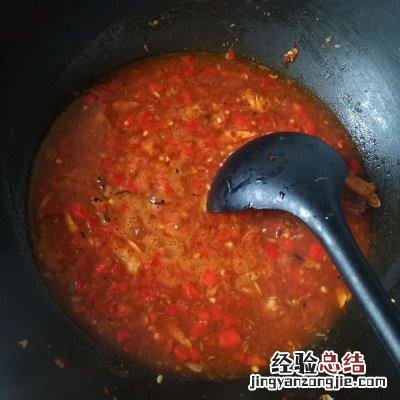 西瓜酱豆子正宗做法 西瓜酱豆的做法和配方