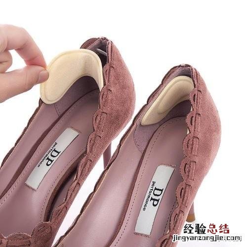 这些方法彻底解决夹脚问题 新鞋夹脚怎么办呀