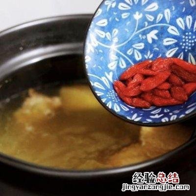 高丽参炖鸡的最正确做法 高丽参怎么吃效果最好