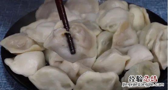 教你正确做法 速冻水饺怎么煮不破皮这里有妙招