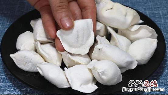 教你正确做法 速冻水饺怎么煮不破皮这里有妙招