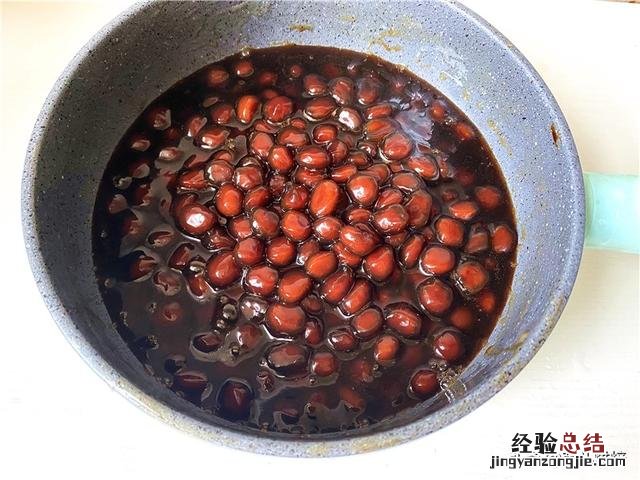 教你制作最正宗珍珠奶茶步骤简单 珍珠奶茶怎么做 自制