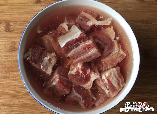 掌握“3个”步骤牛肉软烂不柴 牛肉炖土豆怎么炖好吃又烂