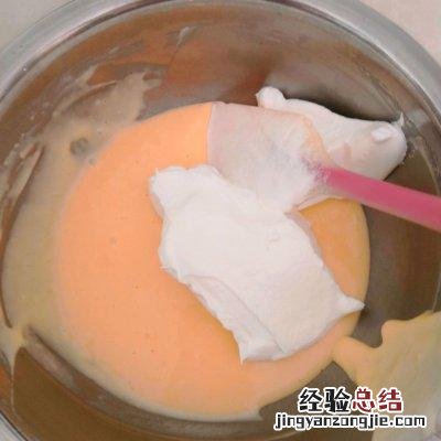 电饭煲做蛋糕一次成功的秘诀 电饭煲怎么做蛋糕最简单的方法