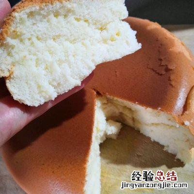 电饭煲做蛋糕一次成功的秘诀 电饭煲怎么做蛋糕最简单的方法