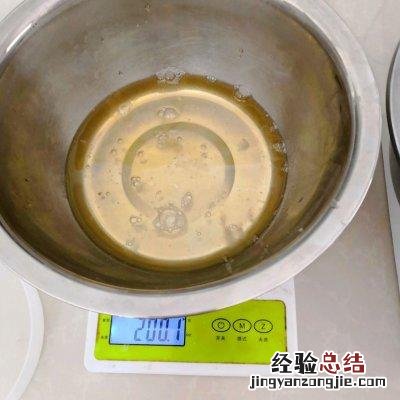 电饭煲做蛋糕一次成功的秘诀 电饭煲怎么做蛋糕最简单的方法