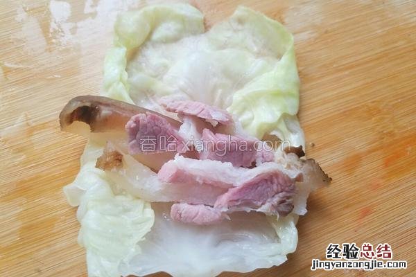 4款家常做法简单又美味 腊肉怎么吃前怎么处理方法