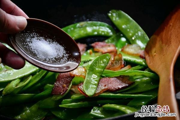 4款家常做法简单又美味 腊肉怎么吃前怎么处理方法