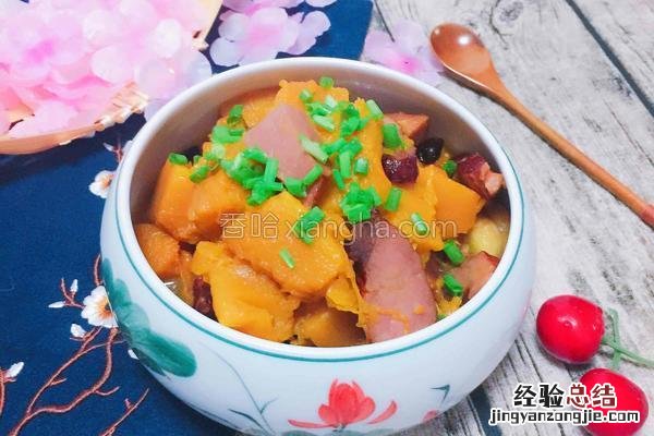 4款家常做法简单又美味 腊肉怎么吃前怎么处理方法