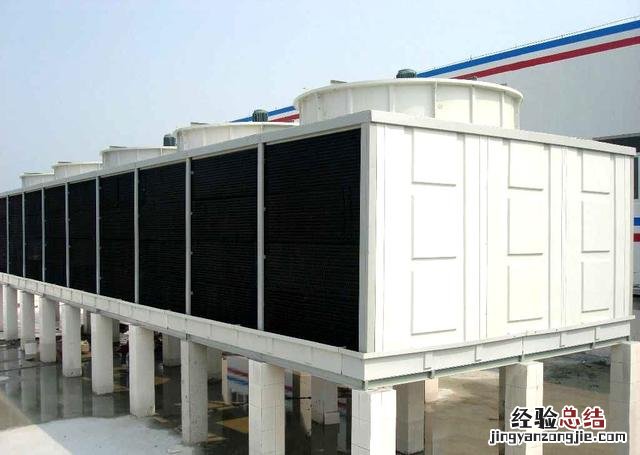 冷却塔该如何正确清洗 冷却塔清洗方法及注意细节