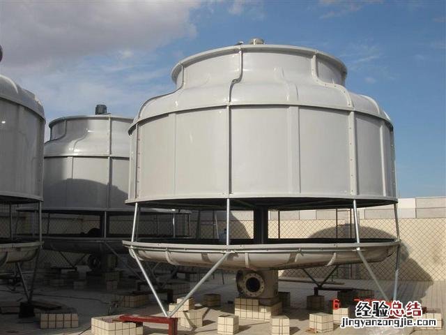 冷却塔该如何正确清洗 冷却塔清洗方法及注意细节