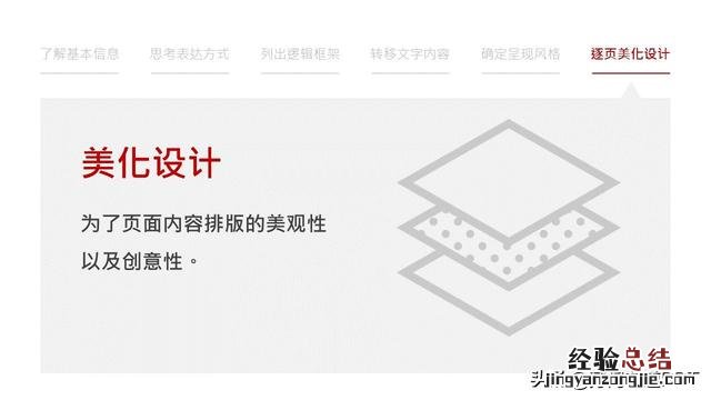 从0到1制作一份高大上的PPT 怎么制作ppt模板 教程