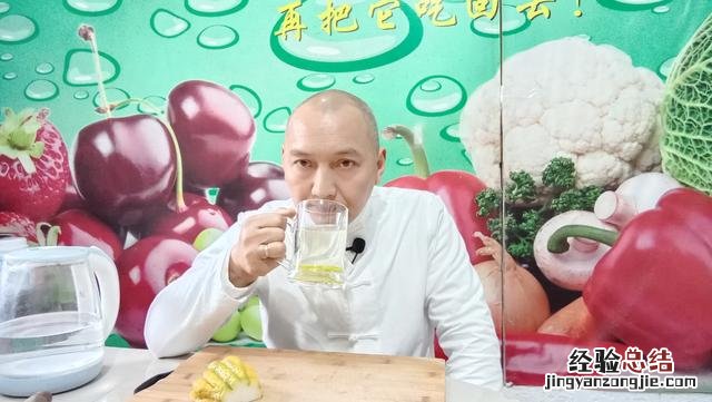 佛手柑的正确吃法图解 佛手柑怎么吃 佛手的食用方法