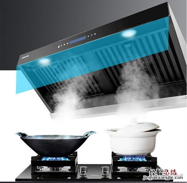 阿诗丹顿油烟机Y6油烟分离系列 阿诗丹顿油烟机质量怎么样