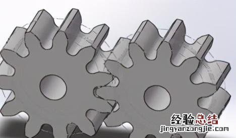 用catia画齿轮的步骤 catia怎么画齿轮草图