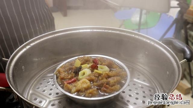 河南人年夜饭必吃的6道硬菜 河南特色菜家常菜谱