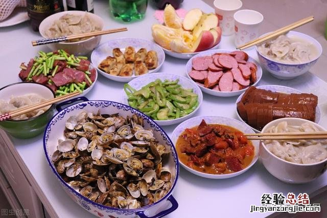 河南人年夜饭必吃的6道硬菜 河南特色菜家常菜谱