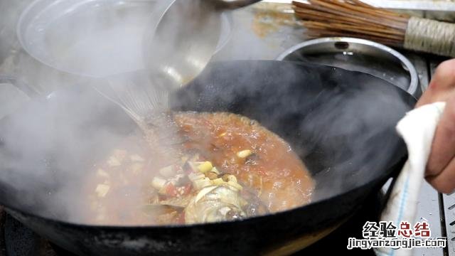 河南人年夜饭必吃的6道硬菜 河南特色菜家常菜谱