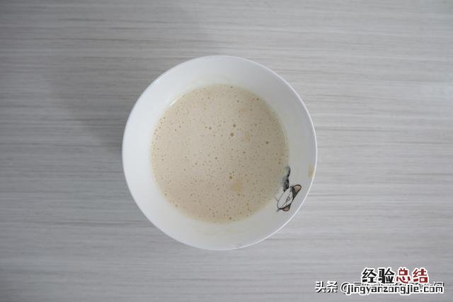 面包机做牛奶蛋糕不用烤箱 面包机怎么做蛋糕