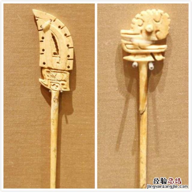 宗教含义和阶级含义 古代送簪子的含义和寓意