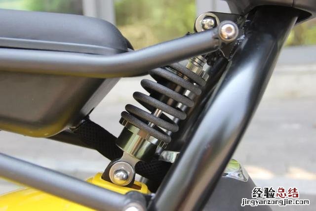 强动力+高性能+更安全的小巧电动车 比德文电动车怎么样质量