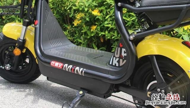 强动力+高性能+更安全的小巧电动车 比德文电动车怎么样质量