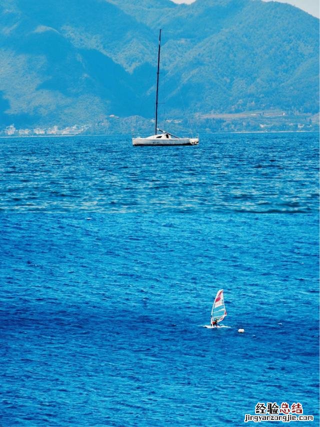 云南抚仙湖环湖一日游路线攻略 昆明到抚仙湖怎么走最方便