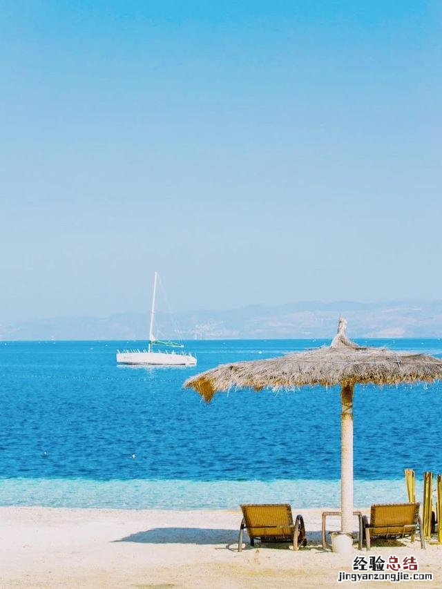 云南抚仙湖环湖一日游路线攻略 昆明到抚仙湖怎么走最方便