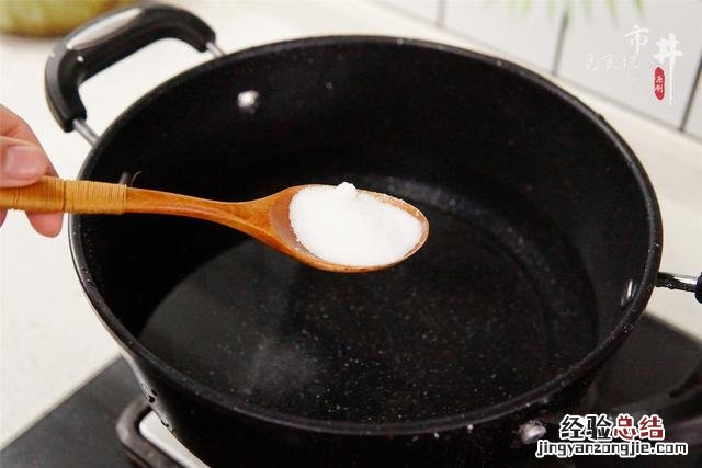 菠萝不泡盐水正确吃法 菠萝怎么吃更甜