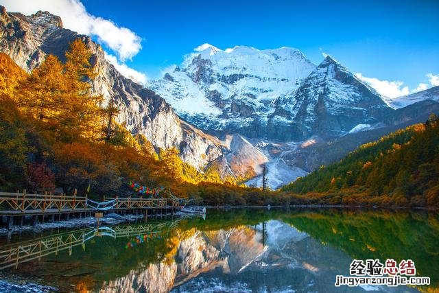 综合比较国内各大旅游胜地 自驾游去哪里比较好