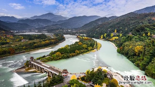 从成都到九寨沟沿途自驾游攻略 成都到九寨沟怎么走最快