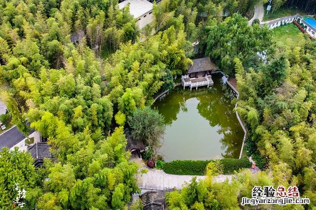 南京求雨山文化名人纪念馆 南京纪念馆要预约吗