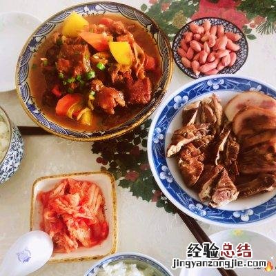 西红柿烧牛腩的做法最正宗的做法 西红柿牛腩怎么做好吃又简单