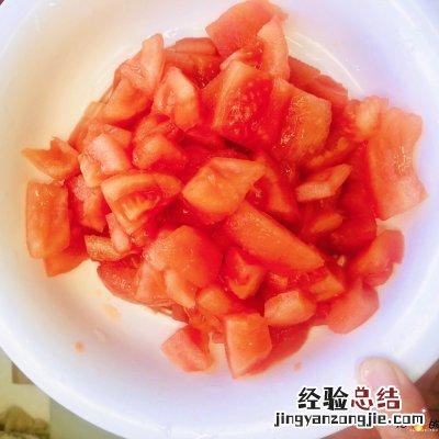 西红柿烧牛腩的做法最正宗的做法 西红柿牛腩怎么做好吃又简单