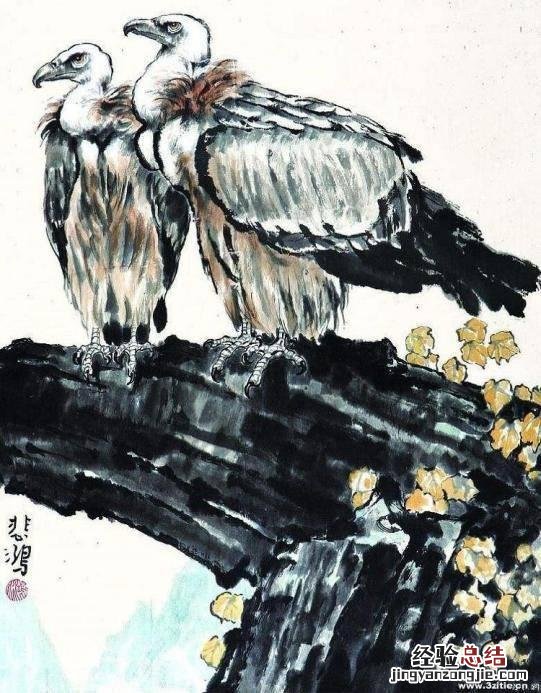 徐悲鸿的代表作艺术特色是什么 徐悲鸿的代表作品八骏图