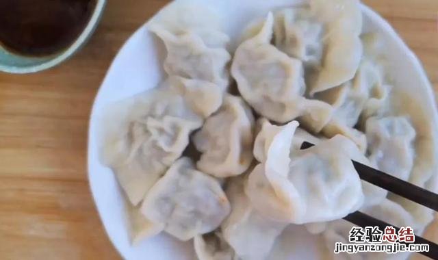 冬至为什么要吃饺子简短介绍 冬至吃饺子的来历和寓意