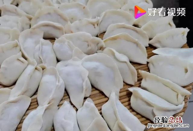 冬至为什么要吃饺子简短介绍 冬至吃饺子的来历和寓意
