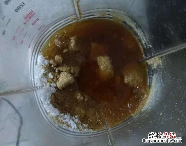 芝麻酱买回来怎么调制好吃 家庭版芝麻酱怎么做