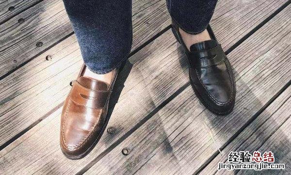 十大男鞋奢侈品牌推荐给您 名牌鞋排名前十名男鞋