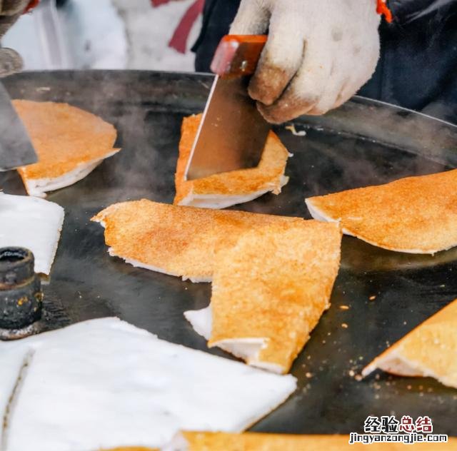 武汉米粑粑最正宗的做法 米饼怎么做又软又好吃