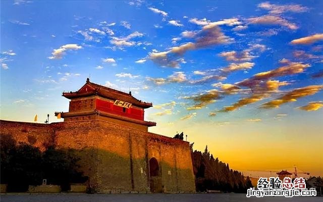 秦皇岛旅游推荐这十大必去景区 秦皇岛有什么好玩的地方推荐