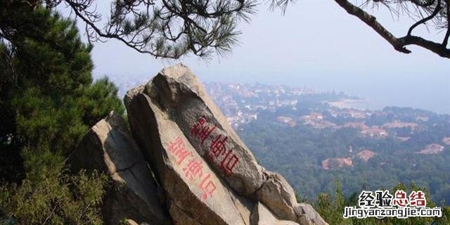 秦皇岛旅游推荐这十大必去景区 秦皇岛有什么好玩的地方推荐