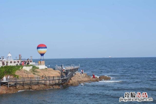秦皇岛旅游推荐这十大必去景区 秦皇岛有什么好玩的地方推荐