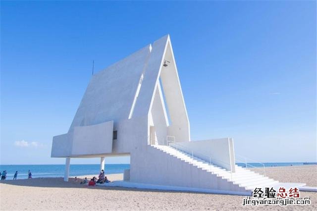 秦皇岛旅游推荐这十大必去景区 秦皇岛有什么好玩的地方推荐