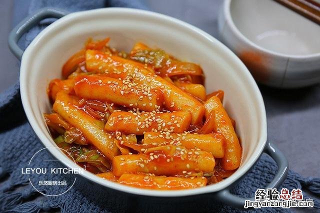 圆白菜的8种做法 圆白菜怎么做好吃又简单