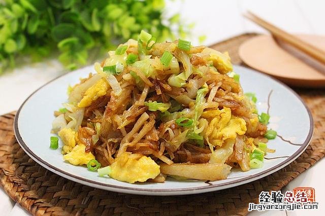 圆白菜的8种做法 圆白菜怎么做好吃又简单