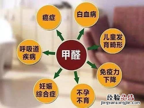 新房除甲醛最好的方法最简单 新房怎么去除甲醛最快
