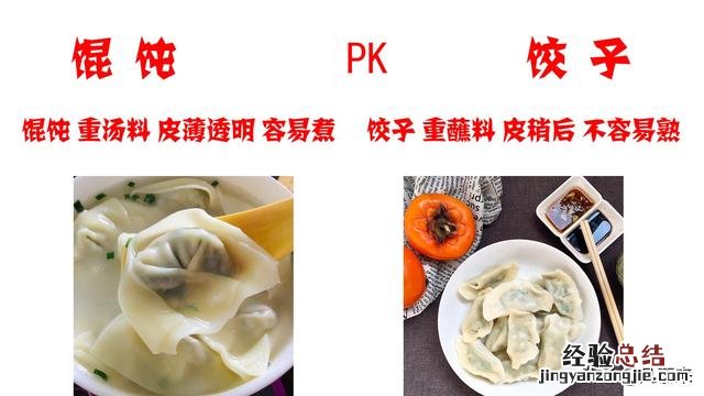 馄饨包法最简单最快步骤图解 混沌怎么包法