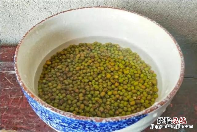 教你正确绿豆汤做法 怎么煮绿豆汤清热解毒