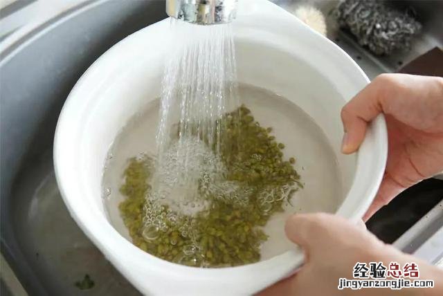 教你正确绿豆汤做法 怎么煮绿豆汤清热解毒